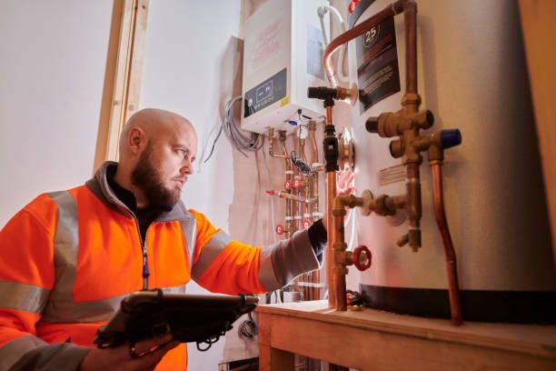 Best Sewer Line Repair  in Burns, TN