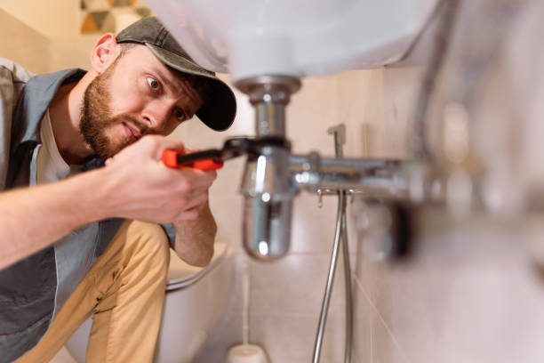 Best Commercial Plumbing Services  in Burns, TN
