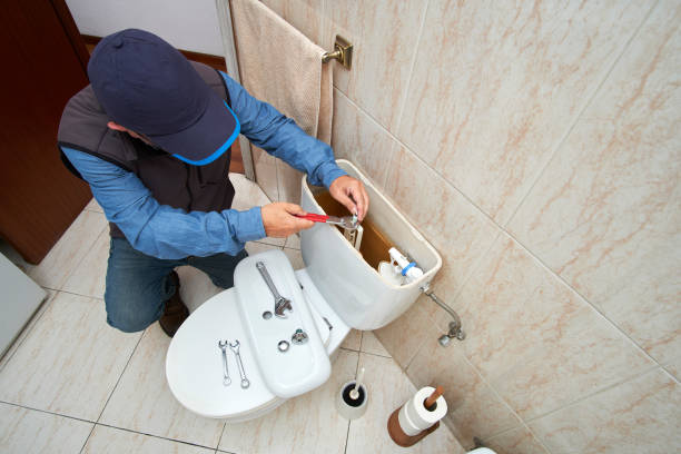 Best Water Leak Repair  in Burns, TN