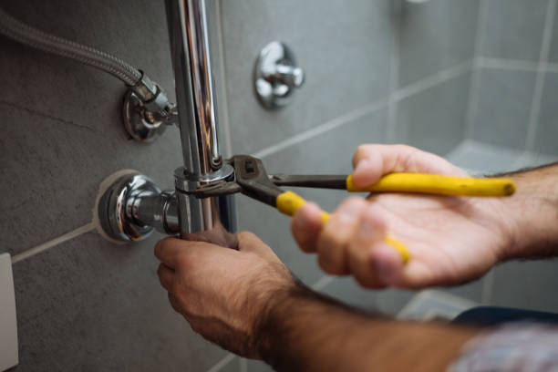 Best Local Plumber Services  in Burns, TN