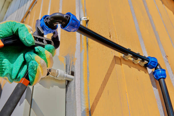 Reliable Burns, TN Plumbing Solutions