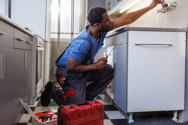 Best Plumbing Installation Services  in Burns, TN