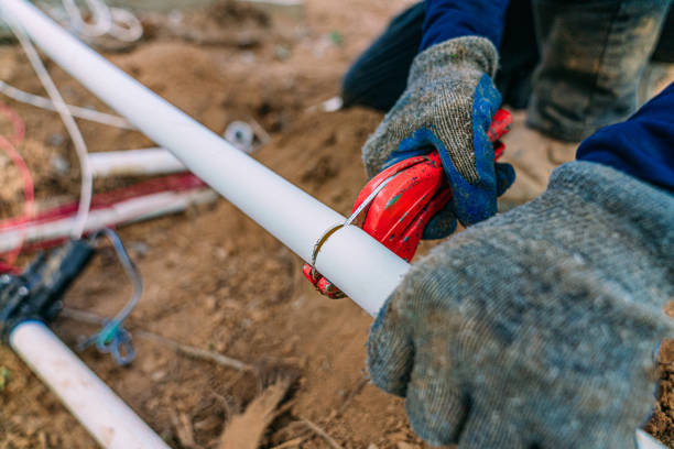Best Toilet Repair Services  in Burns, TN