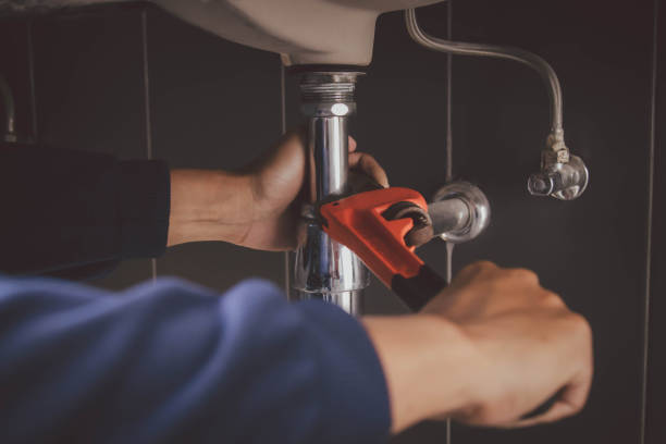Best Plumbing Inspection Services  in Burns, TN