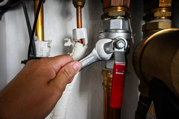 Best Emergency Plumber  in Burns, TN